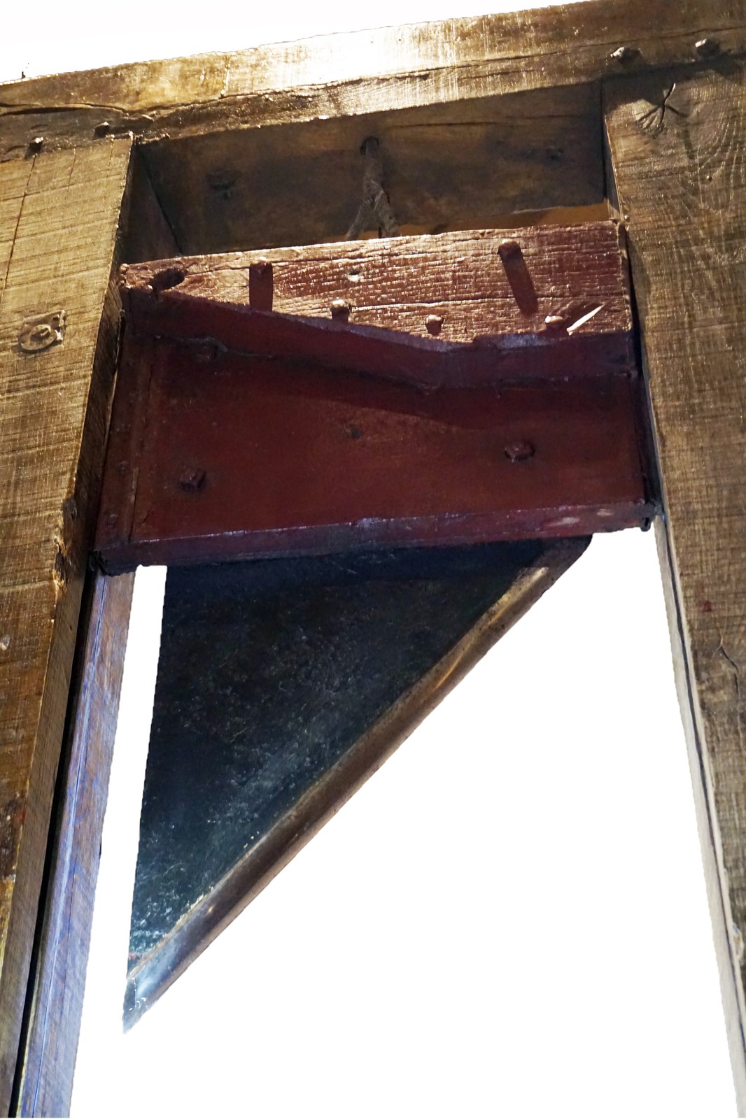 Guillotine