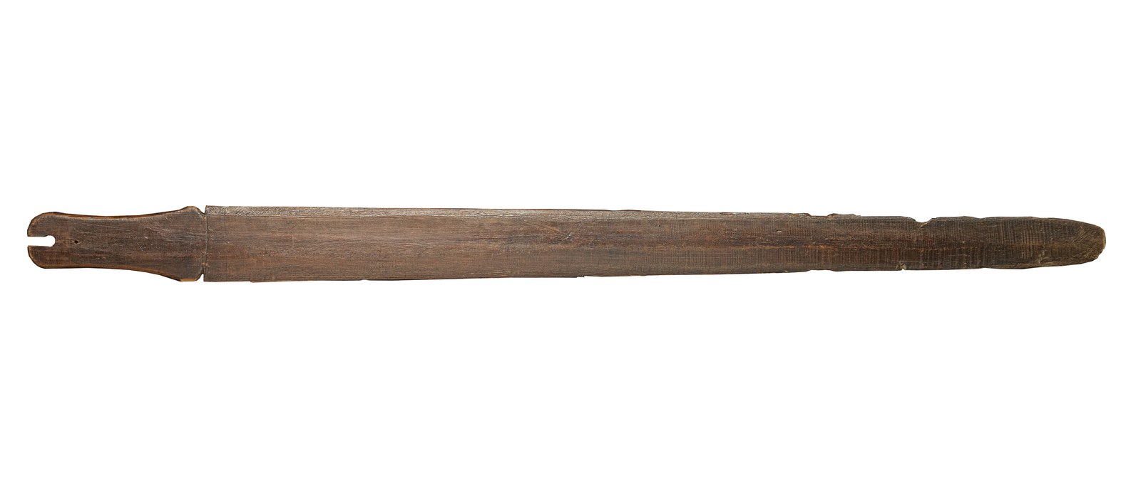 Houten beulszwaard.jpg Houten beulszwaard.jpg